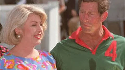 PRINCE CHARLES & THE MURDER OF DALE TRYON - UFO SE...