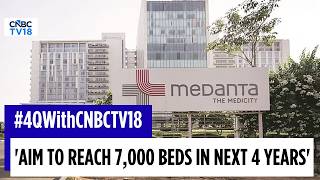 Strong Q4 For Medanta | Noida Hospital's EBITDA Margin To Reach 20% By FY27-End Or Early FY28: Co