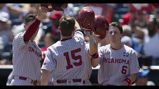'Create as much chaos as we can on the offensive side': OU's Skip Johnson after 6-2 win over Notre