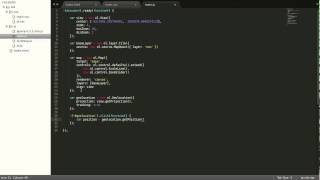 Tutorial OpenLayers 3 - Parte 3
