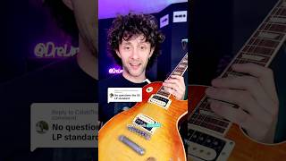 The Les Paul I Almost Accidentally Stole.