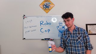 Robocop