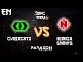 En  cybercats vs nemiga gaming  dpc eeu 2023  bo3  game 1  by hairyfreak