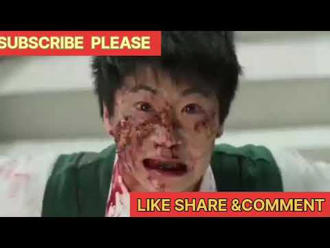 new zombie movies 2022 | all of us are dead full movie in Hindi 2022 | #traller #allofusaredead