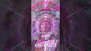 MazzodeLLic - Raio Violeta (Original Mix) #Shorts