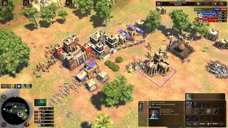 2023101901(Ranked) Eric Wkhaa vs Ezzat Uthred