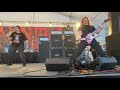 Cannibal Corpse at DLD2023