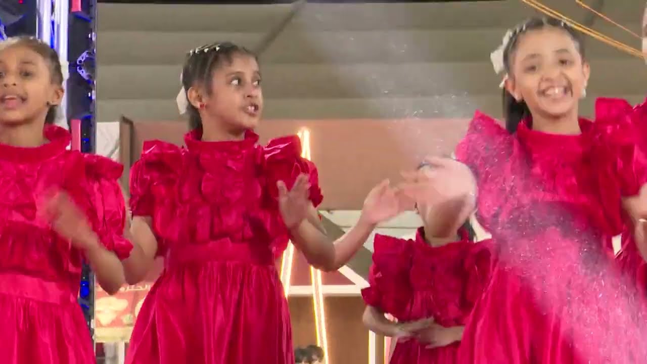 حفل مهرجان ابوعريش الخميس 22 جماد الاول