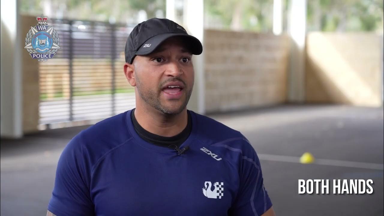 WA Police recruit fitness testing requirements YouTube