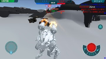 [WR:773][TS] New prototype "Dash" bot [2017-2-12]