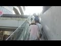 【押上駅からスカイツリーへの行き方】The way to SKYTREE