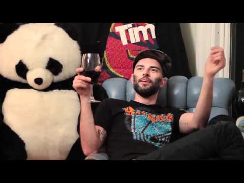 FCTV Season 1 Recap Outtakes Joel FOOD COMA TV