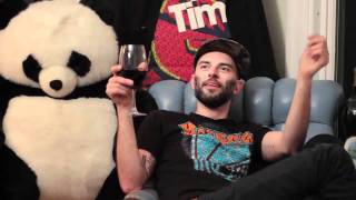 FCTV Season 1 Recap & Outtakes "Joel" || FOOD COMA TV