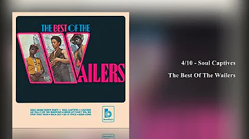 The Best Of The Wailers (1970) - Full Album