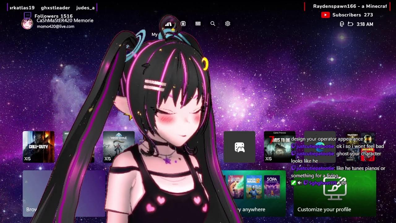 IT'S 115 DAY - LET'S PLAY SOME ZOMBIES - Chill & Chat :3 - BLACK OPS 7