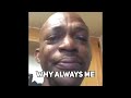 Why always me 🥲