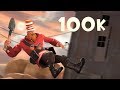 [TF2] 100,000 Subscribers! (Q&A)