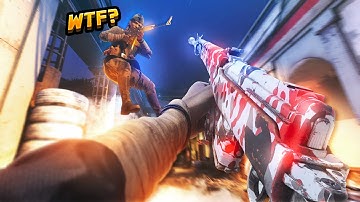 the most BROKEN "Sniper" against TRASH TALKERS (Hilarious)