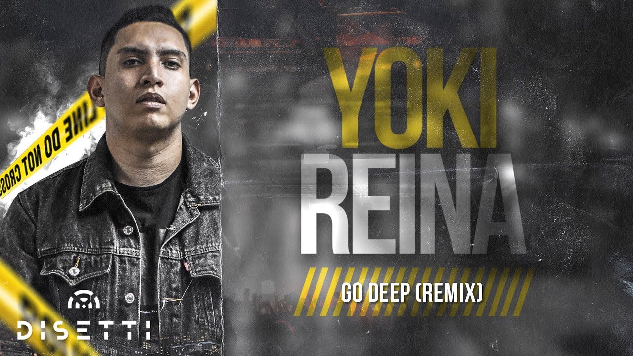 Yoki Reina Ft. Gorgon City - Go Deep (Remix) | House Music 2020