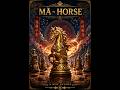 MÃ – HORSE