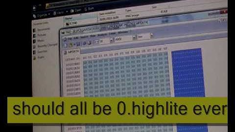 R!OT Clan leader hacks split screen on Mw2