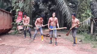 Sasak Terbaru Anak Rantau Batur Curhat