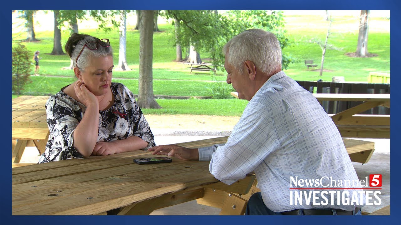 'It's indecent!' Friend of Covenant victim on conspiracy cop's fabrications about school shooting