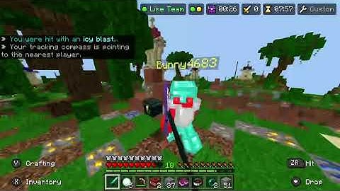 POV: you click 16 cps