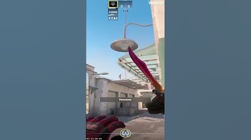 m0NESY already found bug in CSGO 2