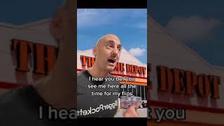Famous Home Depot Hack for saving big #shorts Profile