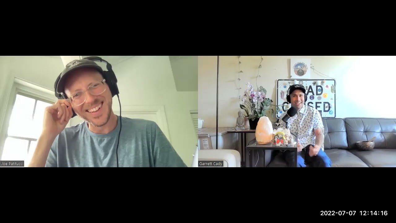 If Plants Could Talk #63   Joe Patitucci Plant Wave