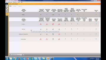 Open Studio Random Tip #2   Parametric Analysis Tool