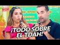 América Hoy Vive El Verano: Todo lo que debes saber sobre el TDAH en niños (HOY)