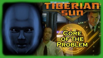 Command & Conquer: Tiberian Sun: Firestorm - Core of the Problem (GDI 9) - Let