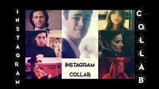 Instagram Collab || Summer 2017