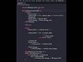 Rush “Freewill” as Surreal SQL