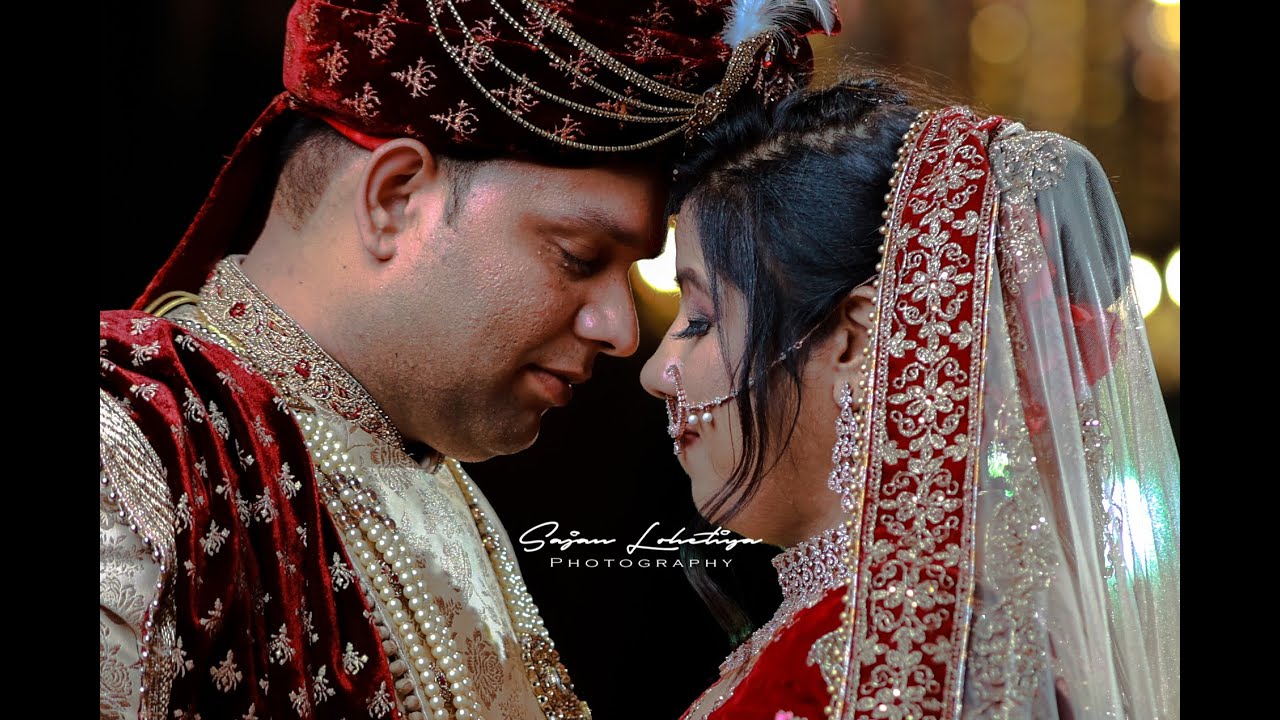 JATIN MONIKA THE BEST WEDDING HIGHLIGHT VIDEO RED CARPET KARNAL jatin-monika-the-best-wedding-highlight-video-red-carpet-karnal
