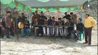 Genderrang Pakpak terbaru 2023