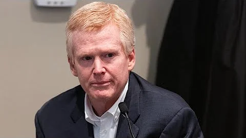 Live: Alex Murdaugh murder trial livestream - February 24 - WARNING: Graphic