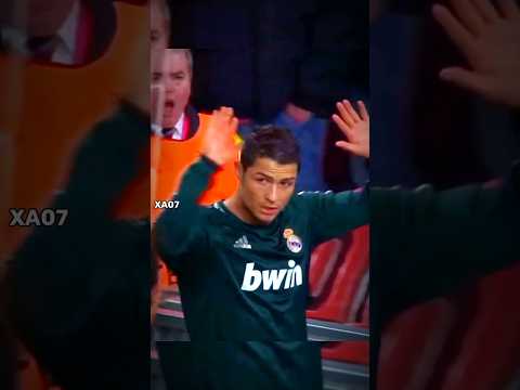 Big Respect To Cristiano Ronaldo 🙏♥️ #shorts #ronaldo #messi #shortsvideo