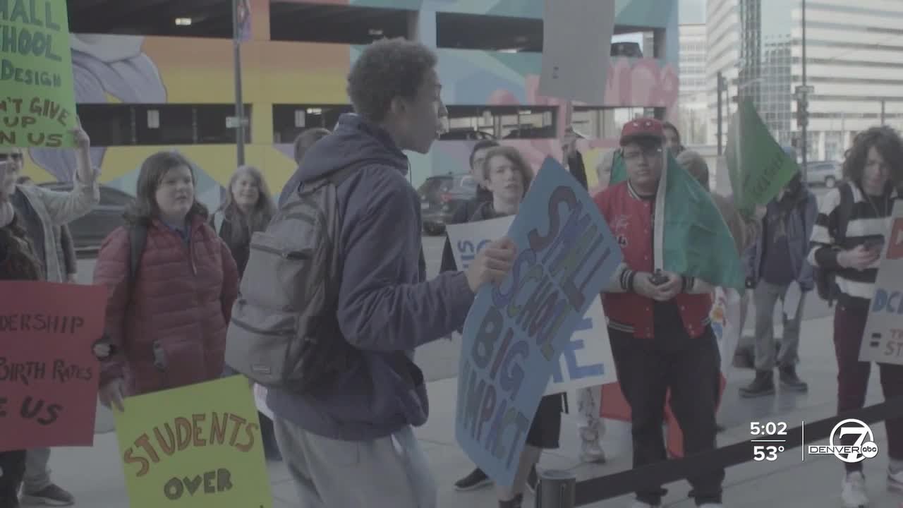 Last chance for DPS community to speak out on proposed school closures