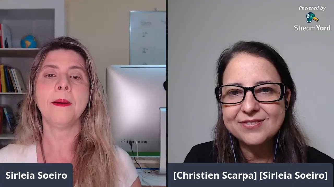 Como conquistar alunos no Brasil e no mundo.