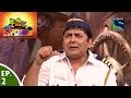 Comedy Circus Ke Superstars- Episode 2 - Champions vs Challengers Special