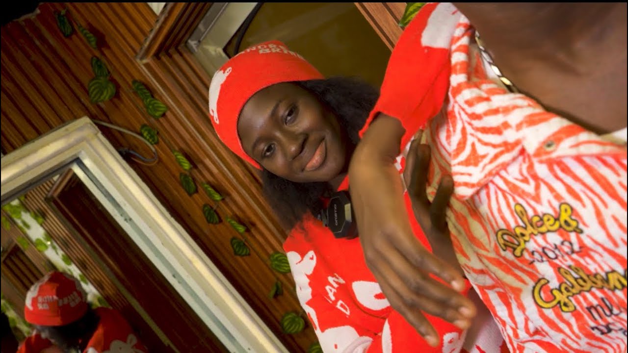 BG BOULBY - DJOKO DJOUGOU - Clip Officiel