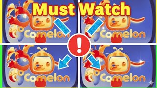 Cocomelon Quadruple Faces Intro Trippy Color Overlay Shift Normal Vs Reversed