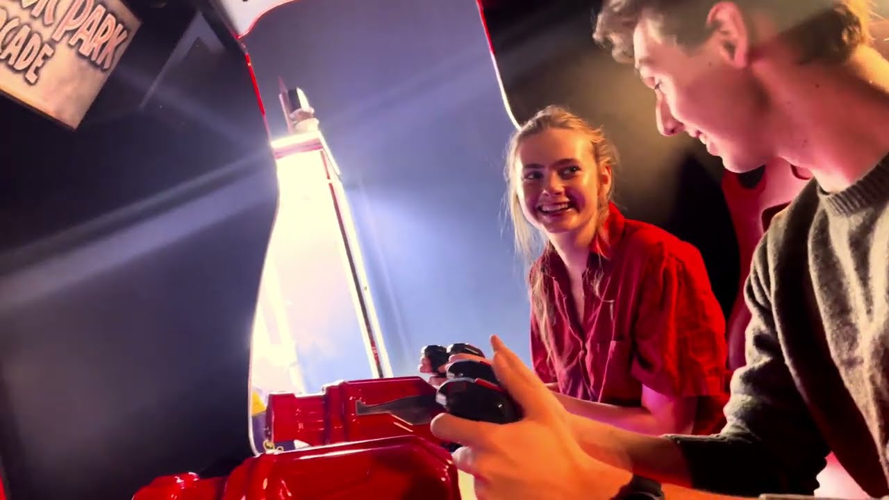 Behind the Scenes of “Talia’s Story” | Short Film Shoot