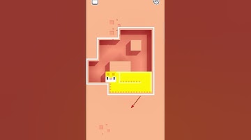 Difficult Puzzle shorts Gameplay #longcat #shortsfeed