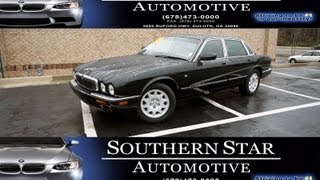 1999 JAGUAR XJ8 1999 Jaguar Xj8 Parts