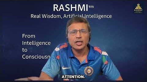 Can AI Help Improve the Signal to Noise Ratio in the Digital Realm? | Dose of RASHMI:  Nov 07, 2025