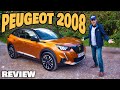 2020 Peugeot 2008 Review